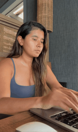 mujeres desarrolladoras web